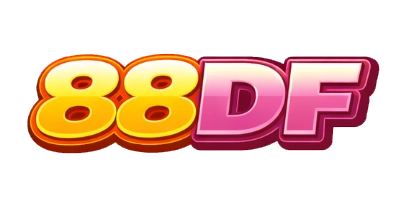 88DF logo
